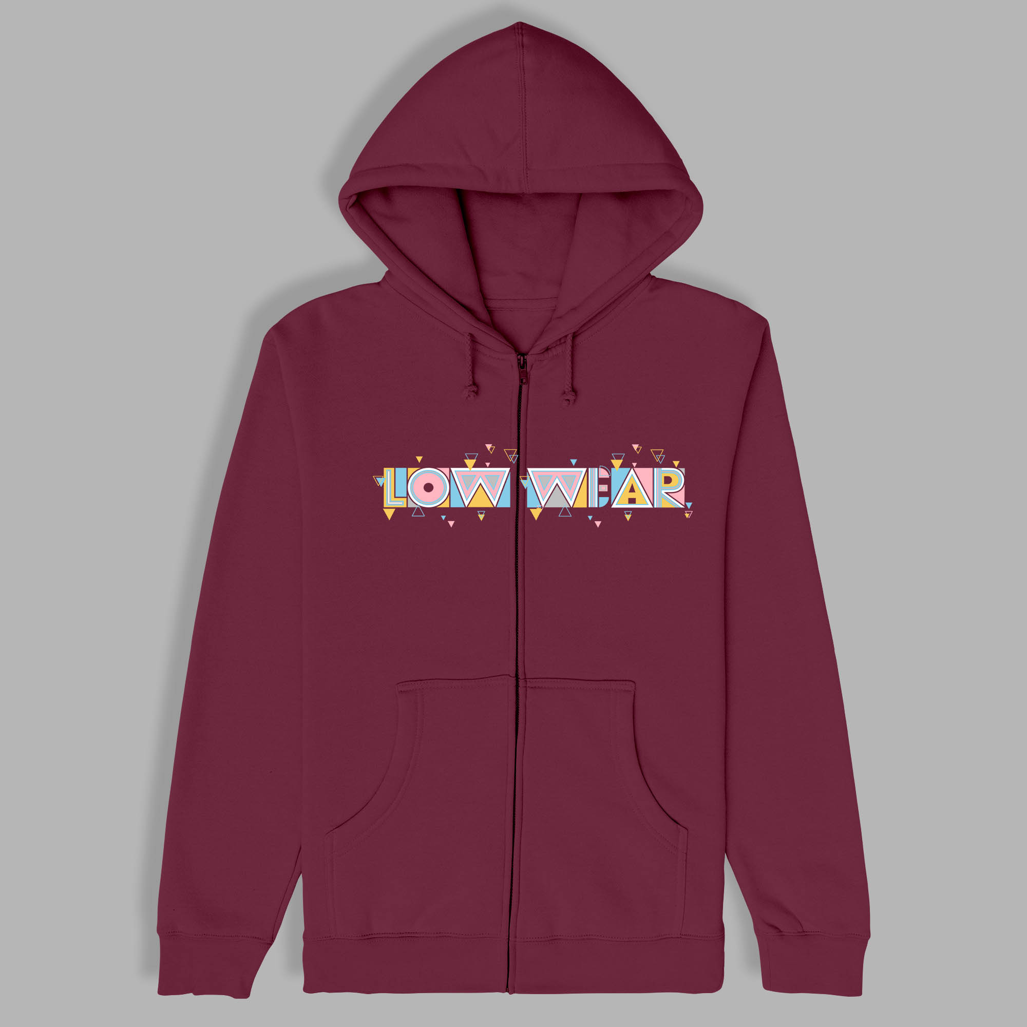 HOODIE 30-2