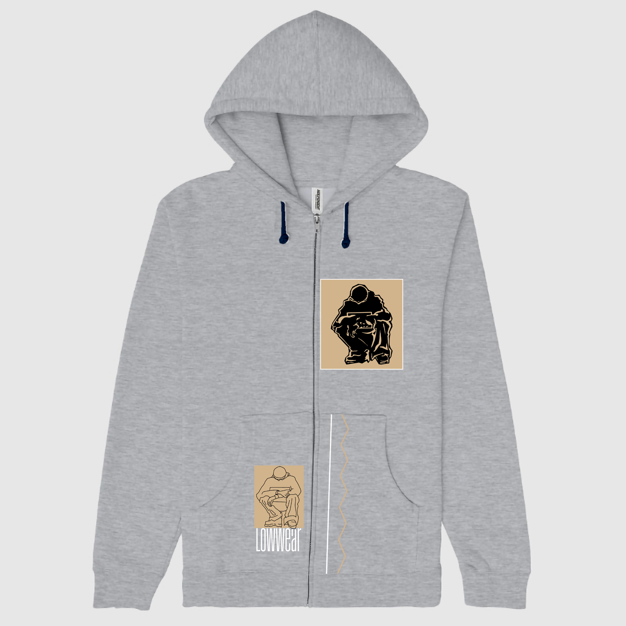 HOODIE 25-2